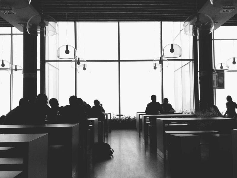 Shopping Mall Fit-Out - Al Khobar