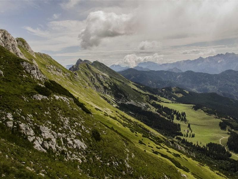 Commercial Complex MEP - Unaizah