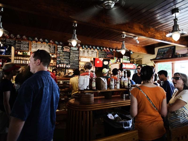 Shopping Mall Fit-Out - Arar