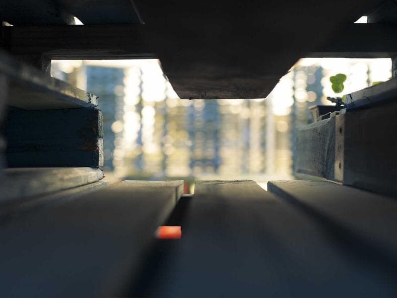 Office Building Renovation - Tabuk