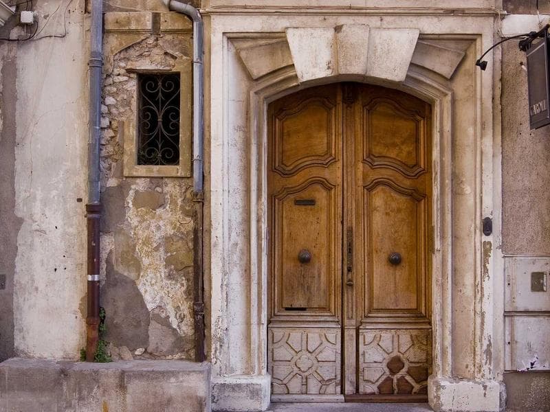 Office Building Renovation - Riyadh