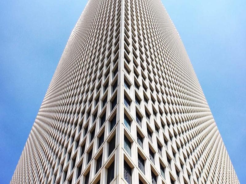 Office Building Renovation - Abha