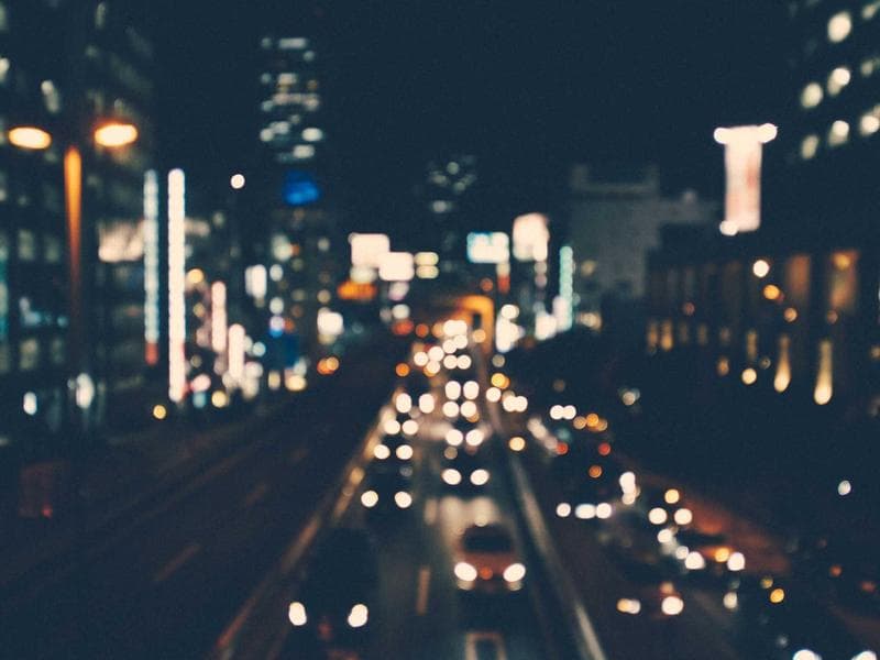 Shopping Mall Fit-Out - Taif