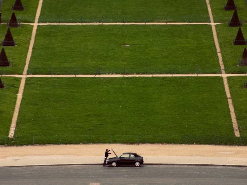 Office Building Renovation - Madinah