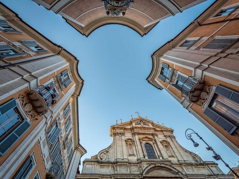 Luxury Villa Construction - Riyadh