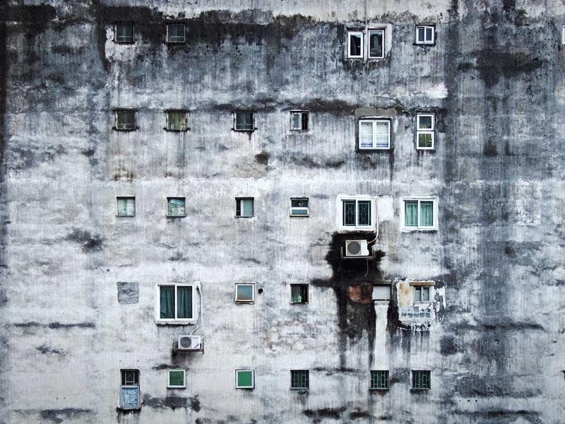 Shopping Mall Fit-Out - Dammam