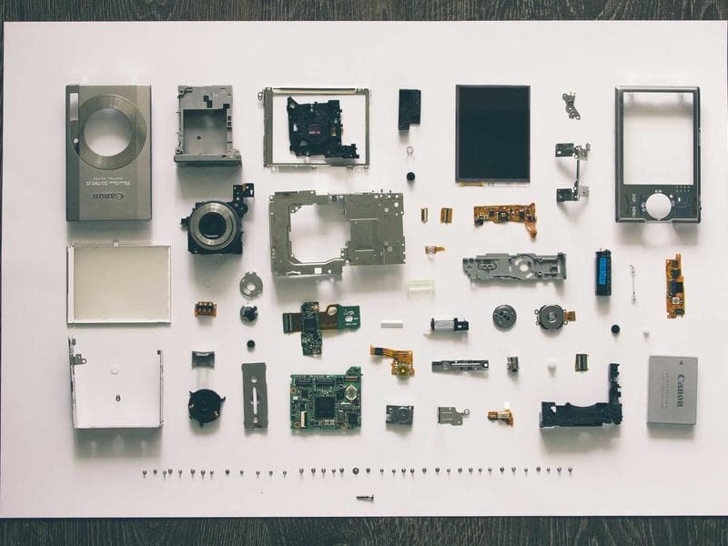 Luxury Villa Construction - Arar