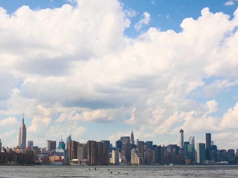 Shopping Mall Fit-Out - Dammam