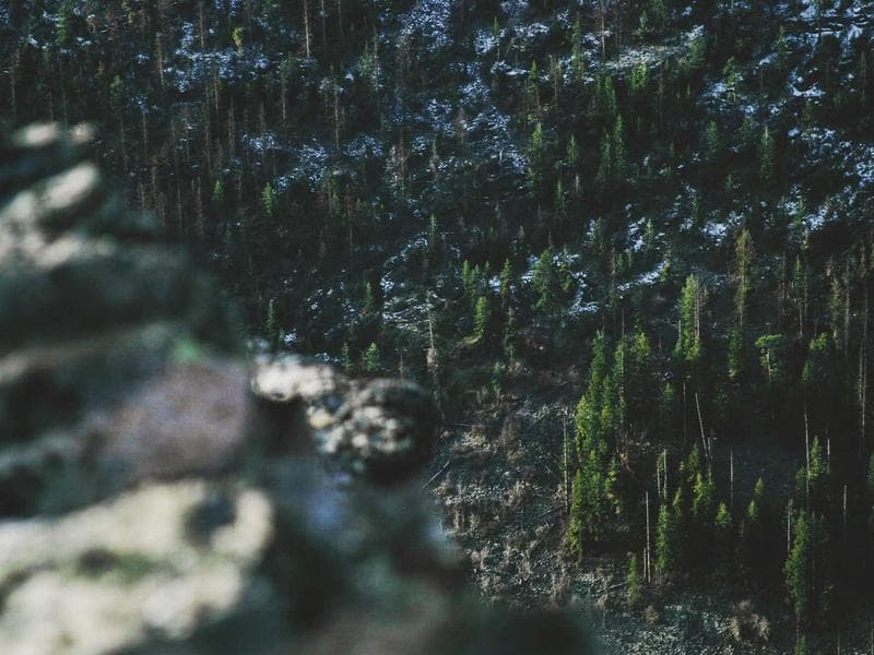 Industrial Warehouse Construction - Al Baha