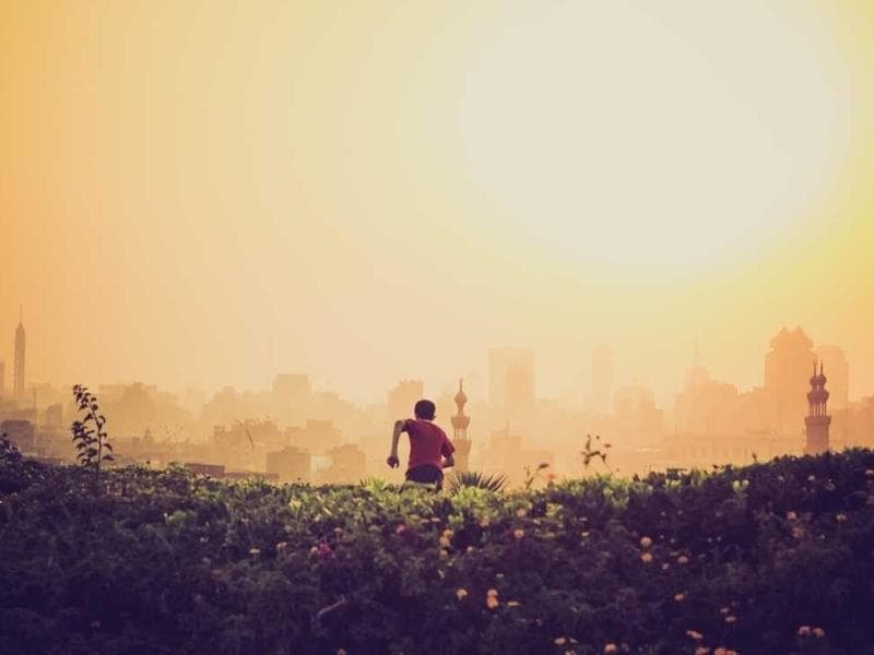 School Building Construction - Al Baha