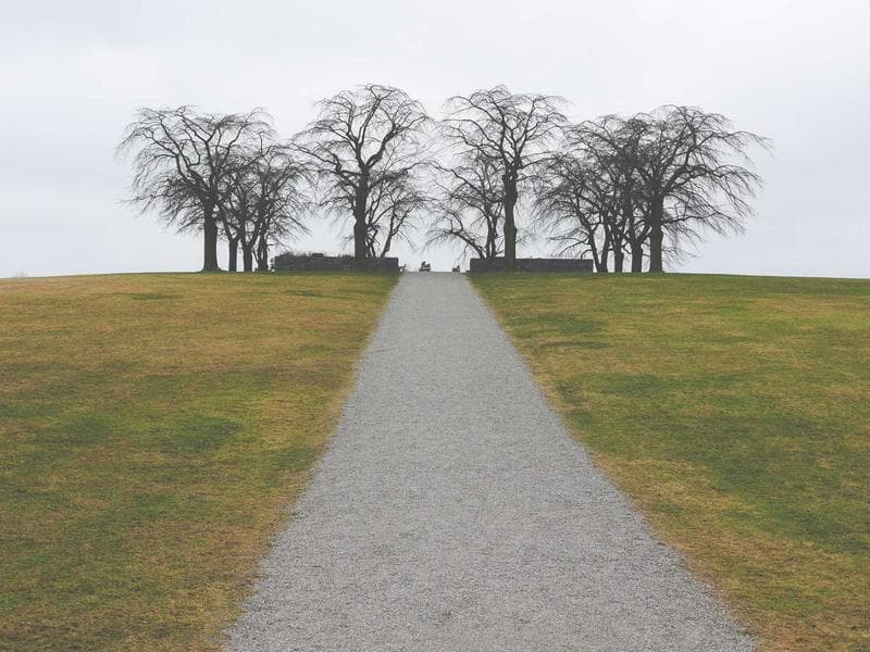 Industrial Warehouse Construction - Unaizah