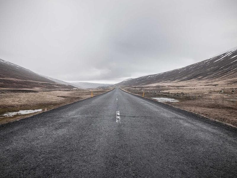 Industrial Warehouse Construction - Jeddah