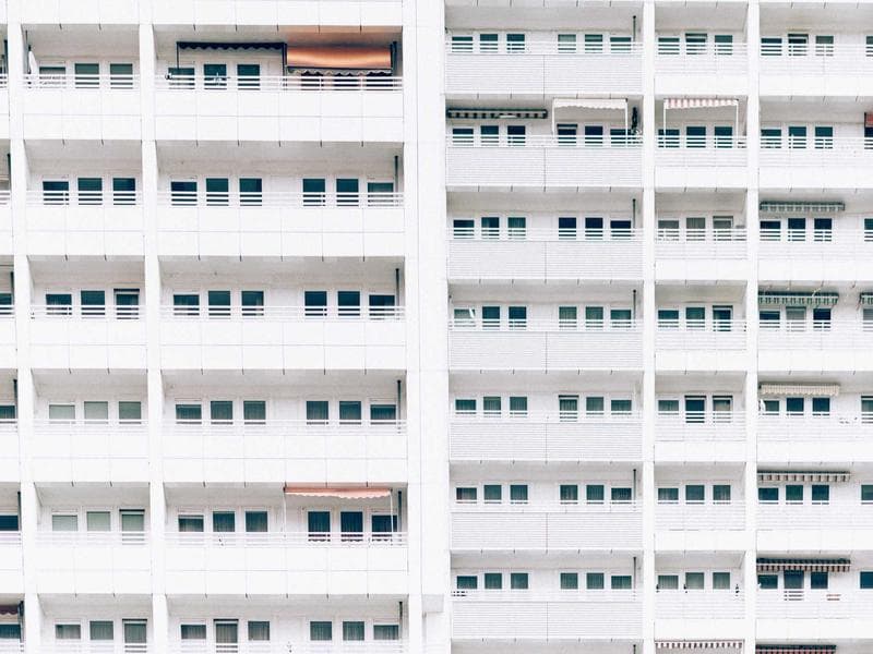 Restaurant Interior Design - Taif