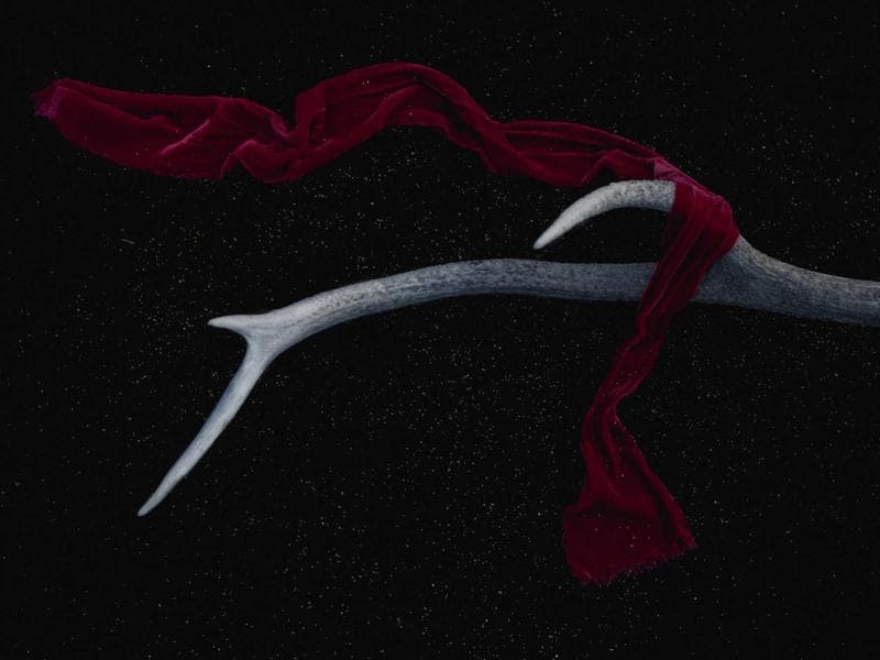 Restaurant Interior Design - Jeddah